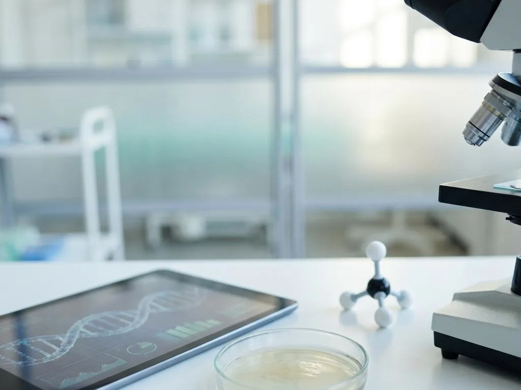 What Is a Biomarker? How Is It Used in Clinical Trials?