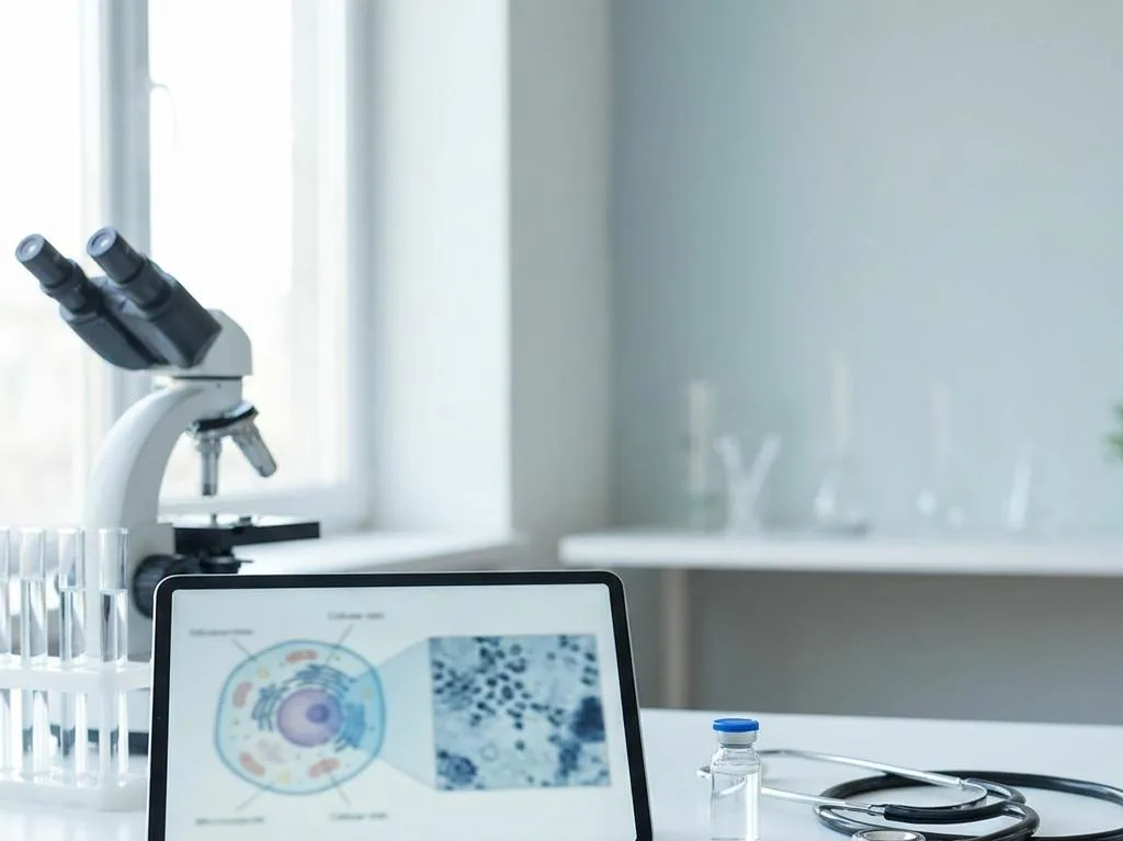 What is B-cell Lymphoma?