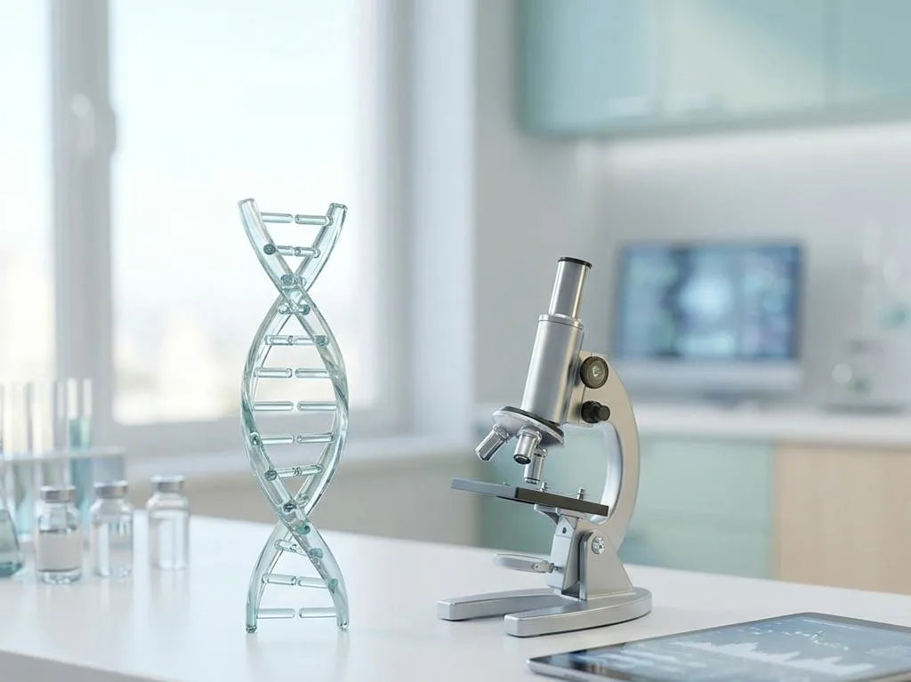 What is Genomic Testing in Cancer Treatment?