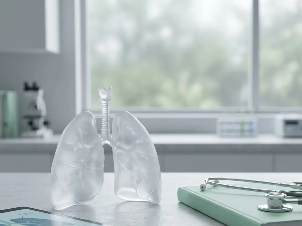 What Is Usually the First Sign of Lung Cancer?