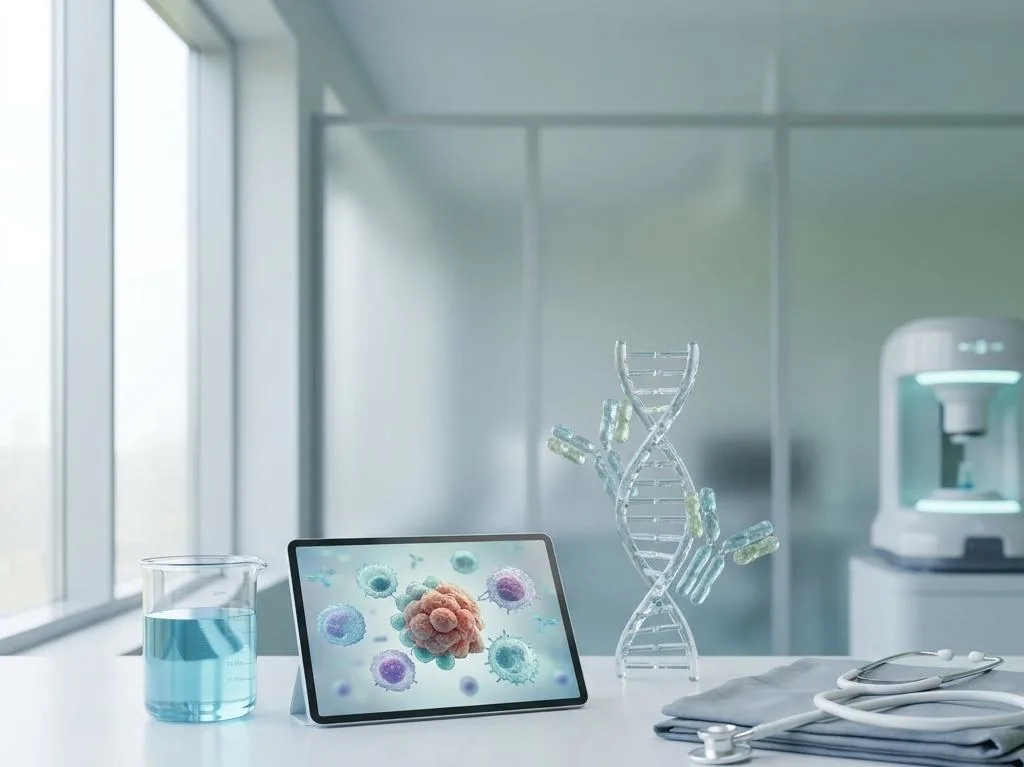 What Types of Cancer Can be Treated with Immunotherapy?